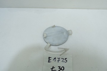 НАКРЫТКА КРЮКА ПЕРЕДНЕГО БАМПЕРА FORD PUMA II 2019-