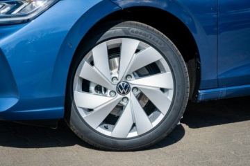 Volkswagen Golf VIII 2026 Volkswagen Golf Variant Life Plus 1.5 eTSI 116 KM, zdjęcie 13