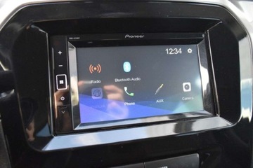 Suzuki Grand Vitara II 2021 Suzuki Vitara SalonPL 1.4SHVS 129KM Automat Premium Kamera Podgrz.Fot Keyl, zdjęcie 17