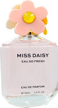 Daisy Eau so fresh perfumy dla kobiet edp 100ml