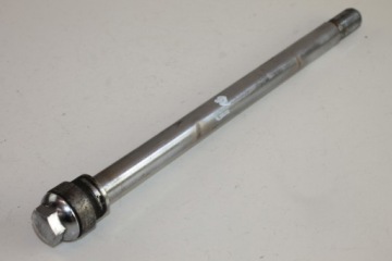 YAMAHA XV 750 VIRAGO ПЕРЕДНЯЯ МОСТ ПЕРЕДНЯЯ МОСТ