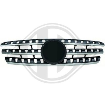 MASKA MŘÍŽKA DO MERCEDES M-KL. W163 98