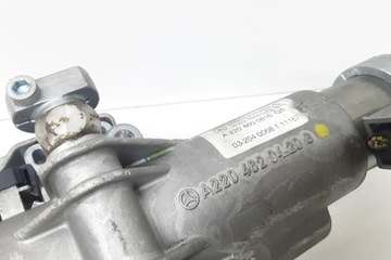MECHANIZMUS ŘÍDÍCÍ MERCEDES-BENZ S (W220) A2204620420 3.2L DIESEL 150KW