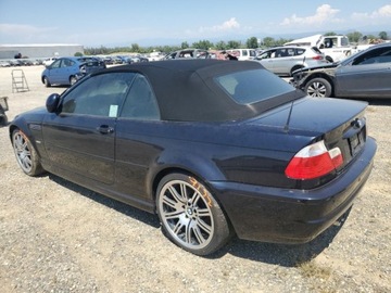BMW Seria 3 E46 2003 BMW M3 2003 3.2l 3.2 Benzyna 333KM, zdjęcie 1