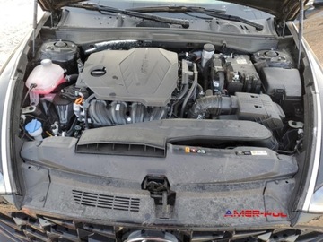 Hyundai Sonata V 2023 Hyundai Sonata 2023 2.5L FWD SEL 2.5 Benzyna 191KM, zdjęcie 6
