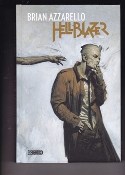 HELLBLAZER - Tom 1 - Brian Azzarello
