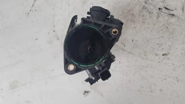 Дроссельная заслонка Peugeot 407 Citroen C5 2.0 HDI RHR 9660110780 Европа