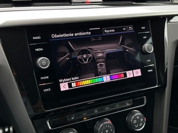 Volkswagen Arteon Shooting Brake R 2.0 TSI 320KM 2023 Volkswagen Arteon 2.0TSI 320KM 4X4 R DSG l DCC, Pa, zdjęcie 25