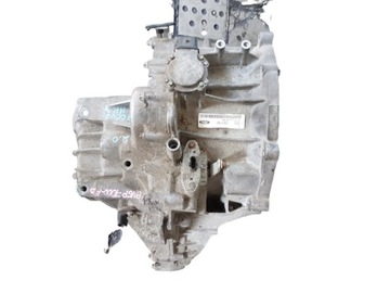 FORD FOCUS MK3 2.0 SKRZYNIA BIEGÓW BV6P-7000-FD AUTOMATYCZNA