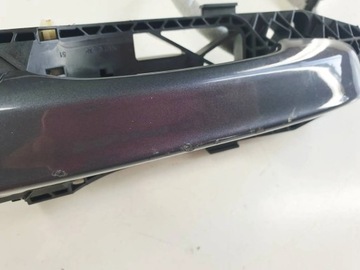 VOLKSWAGEN TAIGO 2023R KLIKA DVEŘE LEVÝ ZADNÍ