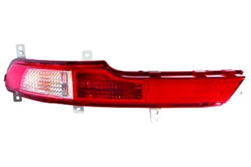 DEPO SVĚTLO MLHOVKA ZADNÍ L KIA SPORTAGE 07.10