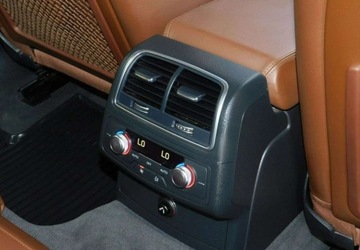 Audi A6 C7 Limousine Facelifting 2.0 TDI ultra 150KM 2017 Audi A6 Limousine z Gwarancja Kamera Skora Model 2018r 2.0 Diesel 150KM, zdjęcie 12