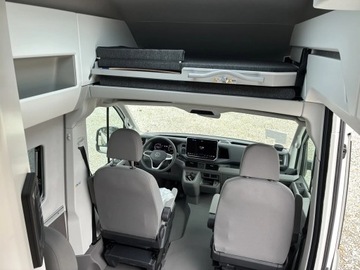 Volkswagen California 2025 Volkswagen California DWUKOLOR 3,5t 2.0 BiTDI 164K, zdjęcie 14