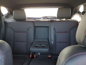 Chevrolet Blazer II 2023 Chevrolet Blazer 2023, 3.6L, RS, po gradobiciu 3.6 Benzyna 308KM, zdjęcie 8