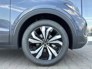 Volkswagen T-Cross SUV Facelifting 1.0 TSI 115KM 2026 Volkswagen T-Cross Life Plus 1.0 TSI 116 KM DSG, zdjęcie 17