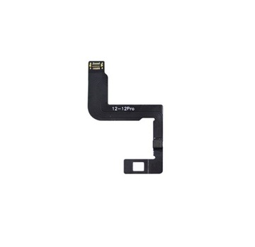 Programowalna Taśma Face ID Qianli IPhone 12/12P