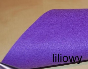 ФИЛЬК а3 30х40см мягкий 36 цветов 150г 2мм