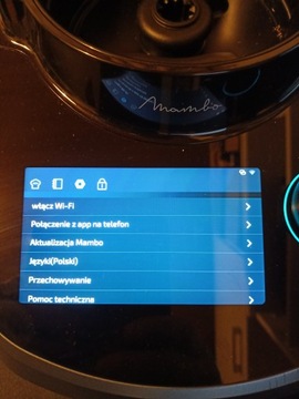 Кухонный комбайн Cecotec Mambo Touch 1600 Вт серебристый/серый
