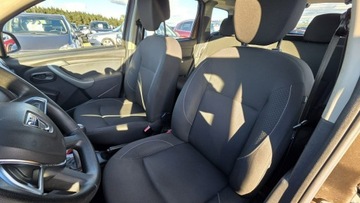 Dacia Duster II SUV 1.6 SCe LPG 115KM 2017 Dacia Duster Klima Gaz, zdjęcie 13