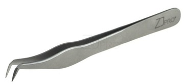 ZJPro Pęseta do przedłużania rzęs X-PRO - ZJ PRO