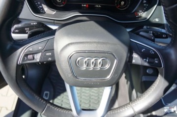 Audi Q5 II SUV 2.0 TDI 190KM 2019 Audi Q5 2.0 TDI CR 190 KM 4x4, S-Line, Virtual, Navi, Full LED, Hak, GWARA, zdjęcie 22