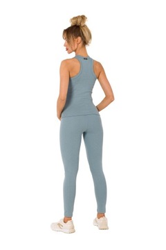 ТРИКОТАЖНЫЙ ТОП-БОКСЕР