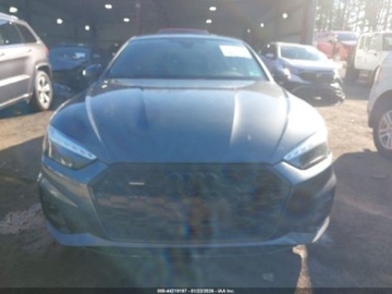 Audi A5 F5 2023 Audi A5 Sportback Premium Plus 45 Tfsi S Line Quattro S Tronic 2023 2.0, zdjęcie 7