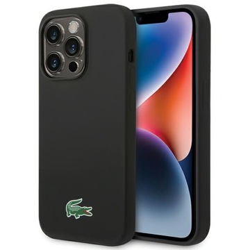 Etui Lacoste do iPhone 15 Pro 6.1