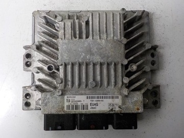 FORD KOMPUTER STEROWNIK 7G91-12A650-SG 5WS40588G-T
