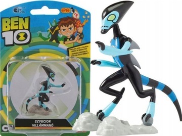 BEN 10 SZYBCIOR Figurka