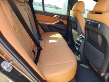 BMW X5 G05 2024 BMW X5 Xdrive40i 2024 3.0 Benzyna 375KM, zdjęcie 10