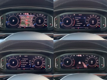 Volkswagen Tiguan II SUV 2.0 TSI 190KM 2019 VW TIGUAN // SALON PL // 1 WŁ // BEZWYPADKOWY // Serwis ASO // HAK //, zdjęcie 21
