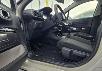 Citroen C3 IV 2024 Citroen C3 1.2 83KM MAX - Salon PL Serwis ASO Gwarancja Producenta FV23, zdjęcie 11
