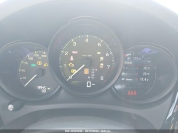 Porsche Macan 2024 Porsche Macan 2024r., 4x4, 2.0L 2.0 Benzyna 261KM, zdjęcie 11