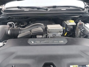 Jeep Wagoneer II 2022 Jeep Wagoneer 2022 JEEP WAGONEER SERIES I 4X2 5.7 Benzyna 392KM, zdjęcie 9