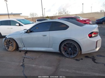 BMW Seria 2 F74 2024 BMW M2 2024 3.0l 3.0 Benzyna 453KM, zdjęcie 2