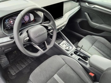 Skoda Octavia IV Liftback 1.5 TSI EVO 150KM 2026 Octavia Edition 130 Selection 1.5 TSI mHEV DSG 150KM 2026, zdjęcie 4