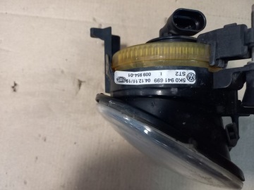 HALOGEN MLHOVKOVÁ VW TIGUAN II 5NA941699D