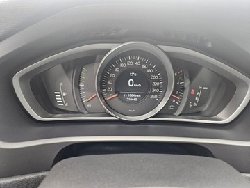 Volvo V40 II Hatchback Facelifting 2.0 D2 120KM 2016 Volvo V40 Lift Automat Navi Gwarancja, zdjęcie 12