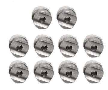 Окрасочное сопло модели 217 + 2 уплотнения крышки сопла БЕСПЛАТНЫЙ пистолетный блок