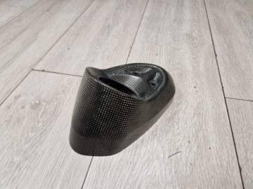 BMW S 1000 RR ВЫХЛОПНОЙ ГЛУШИТЕЛЬ K46 K47 КОЛПАЧОК КАРБОН ACRAPOVIC