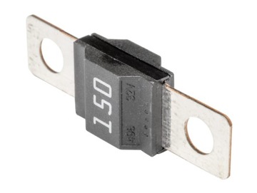 BEZPIECZNIK SAMOCHODOWY MIDIVAL 150A MIDI VAL