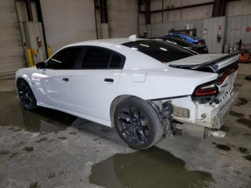 Dodge Charger VII 2021 Dodge Charger 2021, 5.7L, RT, od ubezpieczalni, zdjęcie 5