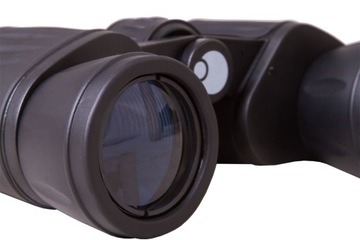 Бинокль военный охотничий LEVENHUK ATOM 7-21x40