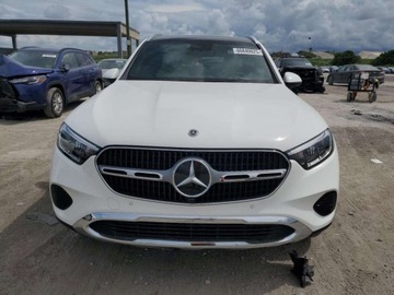Mercedes GLC C254/X254 2025 Mercedes-Benz GLC 300 2025 2.0l 2.0 Benzyna 255KM, zdjęcie 5