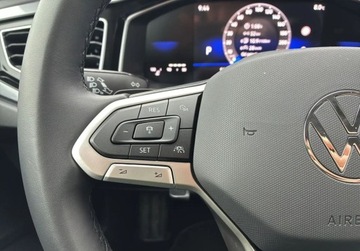 Volkswagen Taigo 1.5 TSI 150KM 2025 Volkswagen Taigo Style 1.5 TSI 150KM 1.5 Benzyna 150KM, zdjęcie 13