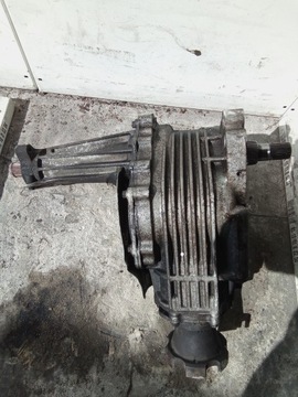 C464 CHEVROLET CAPTIVA REDUKTOR 4X4 AUT. 24246664