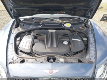 Bentley 2016 Bentley Continental GT V8 S 2016 4.0l 4.0 Benzyna 521KM, zdjęcie 8