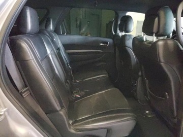 Dodge Durango III 2019 Dodge Durango RT 2019 5.7l 5.7 Benzyna 360KM, zdjęcie 11