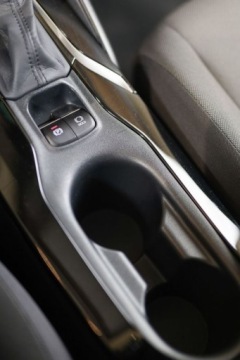 Toyota Corolla XII Sedan 1.8 Hybrid 122KM 2020 Toyota Corolla 1.8 Hybrid Comfort Tech 1.8 Hybryda 122KM, zdjęcie 13